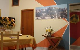 La Casa di Pina